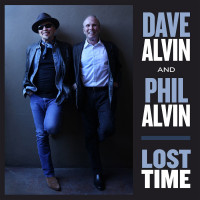 Preview: Lost Time (180g vinyl) Preview: Lost Time (180g vinyl)
