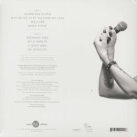 Preview: Breaking Free (LP) Preview: Breaking Free (LP)