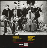 Preview: Breakfast At The Psychohouse (LP) Preview: Breakfast At The Psychohouse (LP)