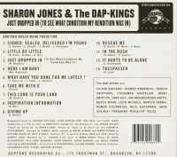 Preview: Just Dropped In To See What Condition My Rendition Was In (CD) Preview: Just Dropped In To See What Condition My Rendition Was In (CD)
