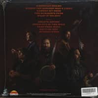 Preview: American Seams (LP) Preview: American Seams (LP)