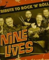 Preview: Tribute To Rock 'n' Roll (10inch EP. 45rpm) Preview: Tribute To Rock 'n' Roll (10inch EP. 45rpm)