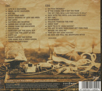 Preview: Prime Cuts - The Very Best Of The Beast From The East (2-CD) Preview: Prime Cuts - The Very Best Of The Beast From The East (2-CD)