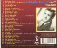Preview: Just Another Classroom Cutie - Teen Idol (CD) Preview: Just Another Classroom Cutie - Teen Idol (CD)