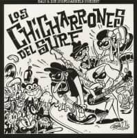 Preview: Los Chicharrones Del Surf (EP, 10inch, 45rpm, Ltd.) Preview: Los Chicharrones Del Surf (EP, 10inch, 45rpm, Ltd.)