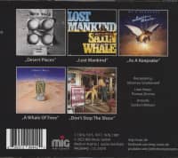 Preview: History Box 1 - The Studio Albums 1974-1981 (5-CD) Preview: History Box 1 - The Studio Albums 1974-1981 (5-CD)