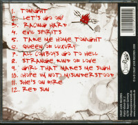 Preview: Second Date (CD) Preview: Second Date (CD)