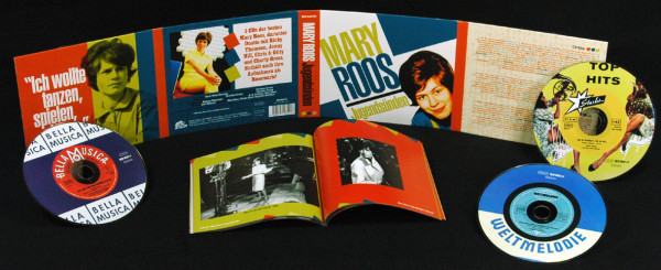 Jugendsünden (3-CD, Deluxe Edition)