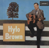 Preview: Hylo Brown (LP) Preview: Hylo Brown (LP)