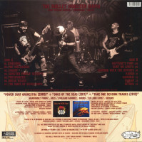 Preview: To Mega Surf (LP) Preview: To Mega Surf (LP)