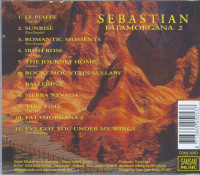 Preview: Fatamorgana Vol.2 (CD) Preview: Fatamorgana Vol.2 (CD)