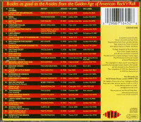 Preview: Fabulous Flips Vol.3 (CD) Preview: Fabulous Flips Vol.3 (CD)