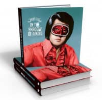 Preview: Jimmy Ellis - In The Shadow Of A King (Book+CD) Preview: Jimmy Ellis - In The Shadow Of A King (Book+CD)