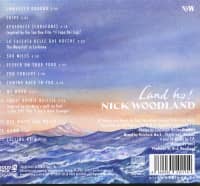 Preview: Land ho! (CD) Preview: Land ho! (CD)