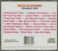 Preview: Greatest Hits (CD) Preview: Greatest Hits (CD)