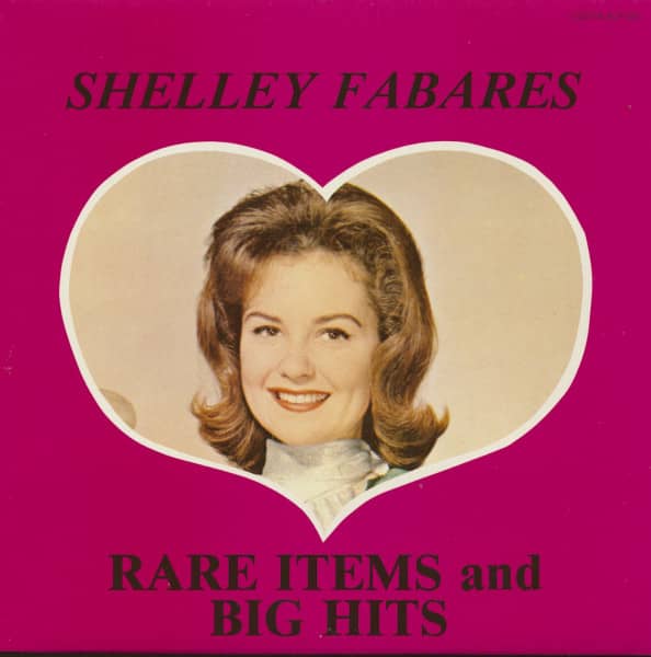 Rare Items And Big Hits (LP) Rare Items And Big Hits (LP)