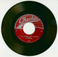 Preview: She's Fine, She's Mine - I'm Looking For A Woman (7inch, 45rpm) Preview: She's Fine, She's Mine - I'm Looking For A Woman (7inch, 45rpm)