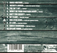 Preview: All The Rage (CD) Preview: All The Rage (CD)