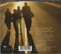 Preview: Always Never Enough (CD) Preview: Always Never Enough (CD)