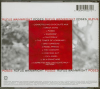 Preview: Poses (CD) Preview: Poses (CD)