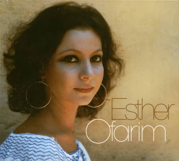 Esther (CD)