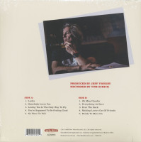 Preview: The Chicago Sessions (LP) Preview: The Chicago Sessions (LP)
