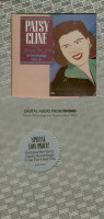 Preview: Her First Recordings Vol.2 - Hungry For Love (CD) Preview: Her First Recordings Vol.2 - Hungry For Love (CD)