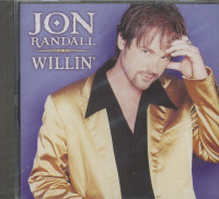 Preview: Willin' (CD) Preview: Willin' (CD)