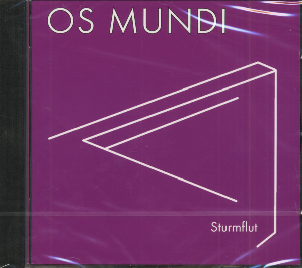 Sturmflut (CD)