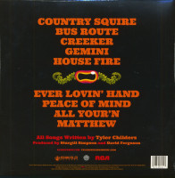 Preview: Country Squire (LP) Preview: Country Squire (LP)