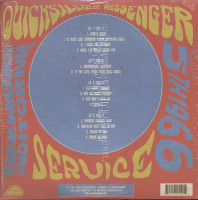 Preview: Fillmore Auditorium, Nov. 5th, 1966 (LP, 180g Vinyl, Ltd.) Preview: Fillmore Auditorium, Nov. 5th, 1966 (LP, 180g Vinyl, Ltd.)