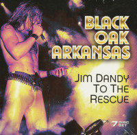 Preview: Jim Dandy To The Rescue (7-CD) Preview: Jim Dandy To The Rescue (7-CD)