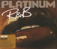 Preview: Platinum R&B (3-CD) Preview: Platinum R&B (3-CD)