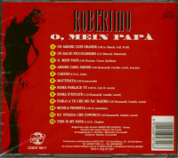 Preview: O, Mein Papá (CD) Preview: O, Mein Papá (CD)