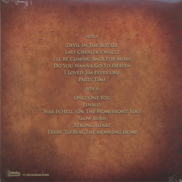 Number 1's Revisited (LP, colored Vinyl, Ltd.)