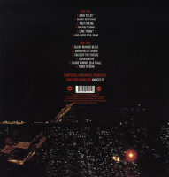 Preview: Blade Runner (LP, 180g Vinyl, Gatefold Cover) Preview: Blade Runner (LP, 180g Vinyl, Gatefold Cover)