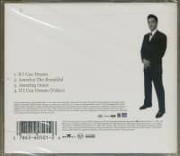 Preview: America The Beautiful - Maxi CD enhanced (US) Preview: America The Beautiful - Maxi CD enhanced (US)