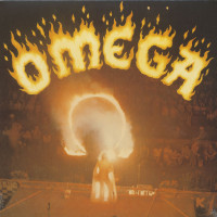 Preview: Omega III (LP) Preview: Omega III (LP)