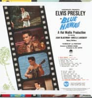 Preview: Blue Hawaii (CD) Preview: Blue Hawaii (CD)