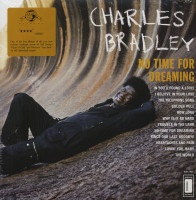 Preview: No Time For Dreaming (LP) Preview: No Time For Dreaming (LP)