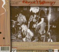 Preview: Ghost Highway (CD) Preview: Ghost Highway (CD)