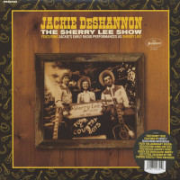 Preview: The Sherry Lee Show (2-LP) Preview: The Sherry Lee Show (2-LP)
