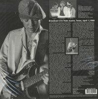Preview: In The Beginning (LP, 180g Vinyl) Preview: In The Beginning (LP, 180g Vinyl)