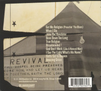 Preview: Sold Out To The Devil - A Collection Of Gospel Cuts (CD) Preview: Sold Out To The Devil - A Collection Of Gospel Cuts (CD)