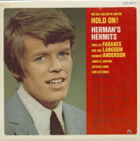 Preview: Hold On - MGM Soundtrack (LP) Preview: Hold On - MGM Soundtrack (LP)
