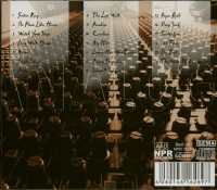 Preview: Analog (CD) Preview: Analog (CD)