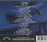 Preview: Mad Fred And The Maniacs (CD) Preview: Mad Fred And The Maniacs (CD)