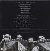 Preview: Sharing The Covers (LP) Preview: Sharing The Covers (LP)