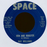 Preview: Hen And Rooster - No Quitting (7inch, 45rpm) Preview: Hen And Rooster - No Quitting (7inch, 45rpm)