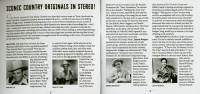 Preview: Iconic Country Originals In Stereo (CD) Preview: Iconic Country Originals In Stereo (CD)
